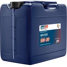 Eurolub WIV ECO 211020 5W-30 20 l