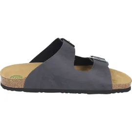 Dr. Brinkmann Pantolette Grau 44