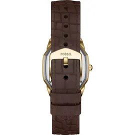 Fossil Harlow Leder 28 mm ES5426