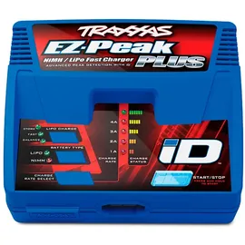 TRAXXAS Ladegerät EZ-Peak Plus 2970