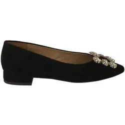 Sept Store  Ballerinas -  in Schwarz, 39
