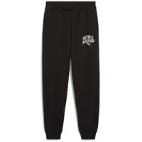 Puma Class Jogginghose Jungen PUMA Black SCHWARZ 116 cm