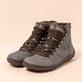 El Naturalista Schnürstiefel N5456 PLEASANT GREY/ NIDO Farbe Grey - Grau - 41