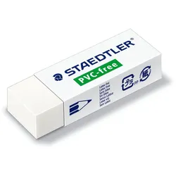 STAEDTLER Radiergummis weiß