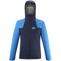 Millet Fitz Roy Jacket Blau M