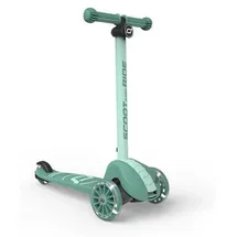 scoot&ride vertriebs gmbh Highwaykick 3S Grün