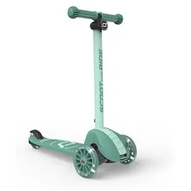 scoot&ride vertriebs gmbh Highwaykick 3S Grün