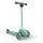 scoot&ride vertriebs gmbh Highwaykick 3S Grün