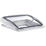 Dometic Mini Heki Style Dachluke 40 x 40 cm Weiß