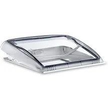 Dometic Mini Heki Style Dachluke 40 x 40 cm Weiß