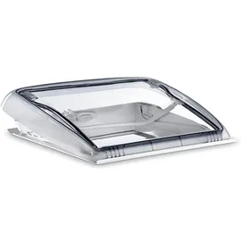 Dometic Mini Heki Style Dachluke 40 x 40 cm Weiß