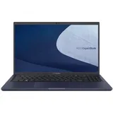 Asus ExpertBook B1 B1500CBA-BQ0439X Star Black, Core i7-1255U, 16GB RAM, 512GB SSD, DE (90NX0551-M00JR0)