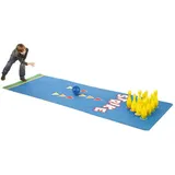 Achoka Spielteppich ""Bowling""