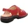 Finn Comfort Milos rot 37