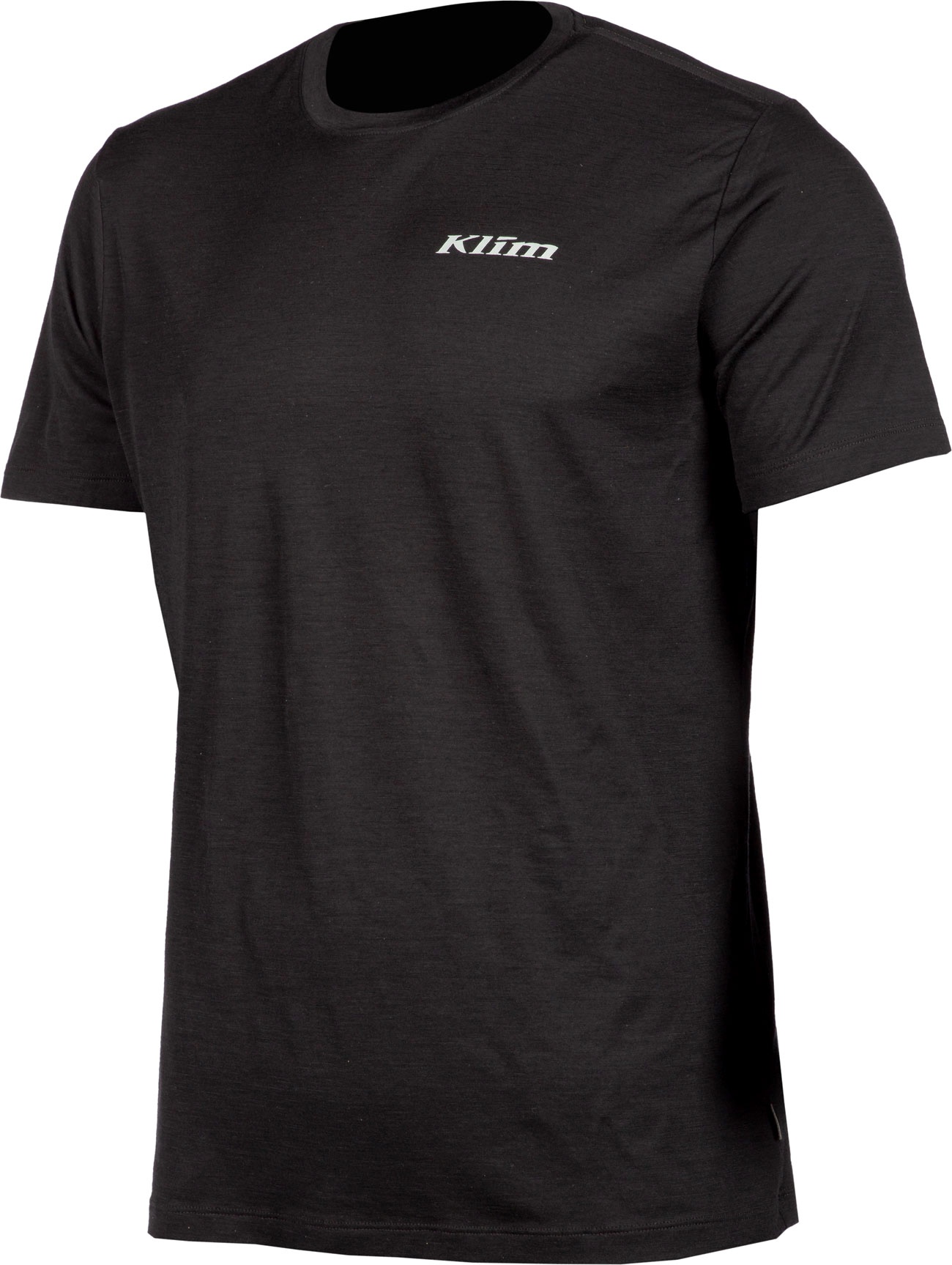 Klim Teton Merino Wool, chemise fonctionnelle - Noir - 3XL