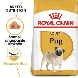 Royal Canin Pug Adult 2 x 3 kg
