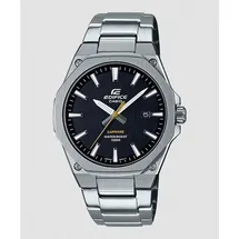 Casio Edifice EFR-S108D-1AVUEF Edelstahl 40 mm