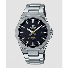 Casio Edifice EFR-S108D-1AVUEF Edelstahl 40 mm