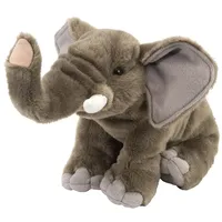 Wild Republic Cuddlekins Elephant 11498