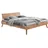 Hasena Ancona 200 x 200 cm braun