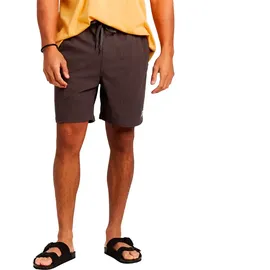 Protest PRTBAIRRO Shorts Grau S