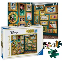 Ravensburger Disney Museum