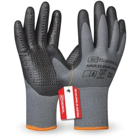 Gebol Handschuh Multi Flex Eco Größe: 10