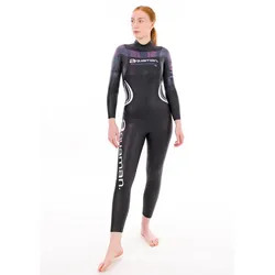 Aquaman DNA Damen vêtement running femme - Noir - M