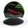 Schicker Mineral Aquariumsand schwarz 25 kg