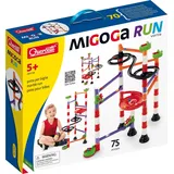 Quercetti Migoga Marble Run Super (6580)