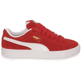 Puma Suede XL For All Time Red/White 42,5
