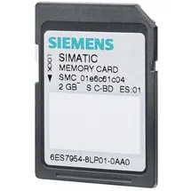 Siemens 6ES7954-8LP04-0AA0