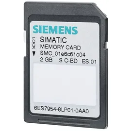 Siemens 6ES7954-8LP04-0AA0