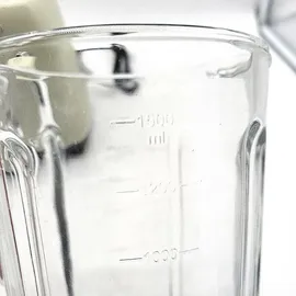 Cecotec Retro Power Black Titanium RetroGreen Standmixer