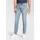 Levi's 512 Slim Taper Jeans in hellblauer Stone Waschung W30 / L32