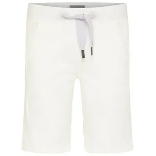 ELBSAND Bermuda-Shorts Brinjana in weiß