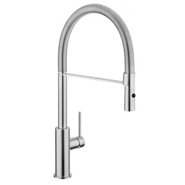 Herzbach Design iX edelstahl 17135210109