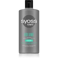 Syoss Men Volume 440 ml