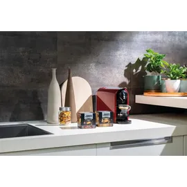 Bialetti Gioia Plus Kapselmaschine 0,5L schwarz