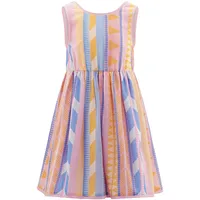 happy girls by Eisend Kleid in Bunt - 98