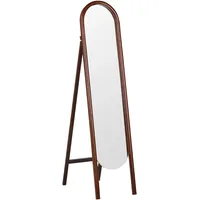 Beliani Chelles 30 x 150 cm Braun
