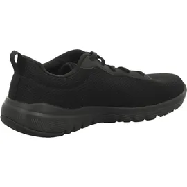 SKECHERS - - 232073 GRY für Herren, schwarz, Größe 41 EU