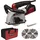 Einhell TE-MA 1500 inkl. Tasche + 2 Diamant-Trennscheiben
