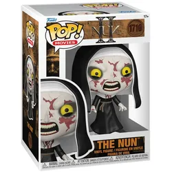Funko - POP! - The Nun II - The Nun Vinyl
