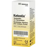 Ascensia Diabetes Care Ketostix Teststreifen