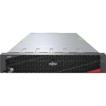 Fujitsu RX2540 M6 Intel® Xeon Gold 6334, 32 GB, Rack Server), Server