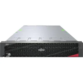 Fujitsu RX2540 M6 Intel® Xeon Gold 6334, 32 GB, Rack Server), Server