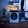 Cecotec Bolero Dresscode 7610 Inverter Waschmaschine (7 kg, 1400 U/min, White)
