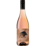 Virgen del Aguila Jabalí Garnacha & Cabernet Rosado DO