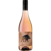 Virgen del Aguila Jabalí Garnacha & Cabernet Rosado DO